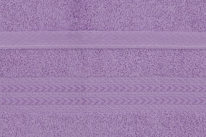 Mijölnir Rainbow - Lilac Juego de toallas de aseo